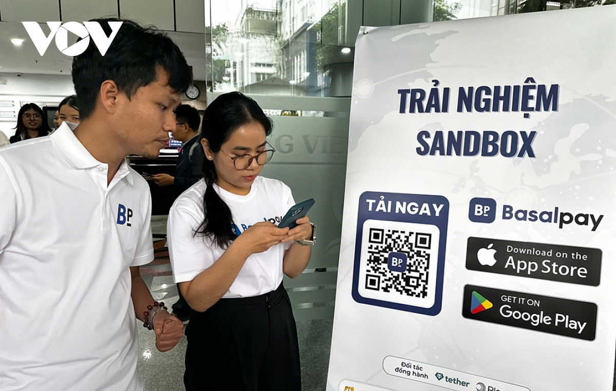 blockchain tu nen tang cong nghe den ung dung trong tai chinh so hinh anh 2