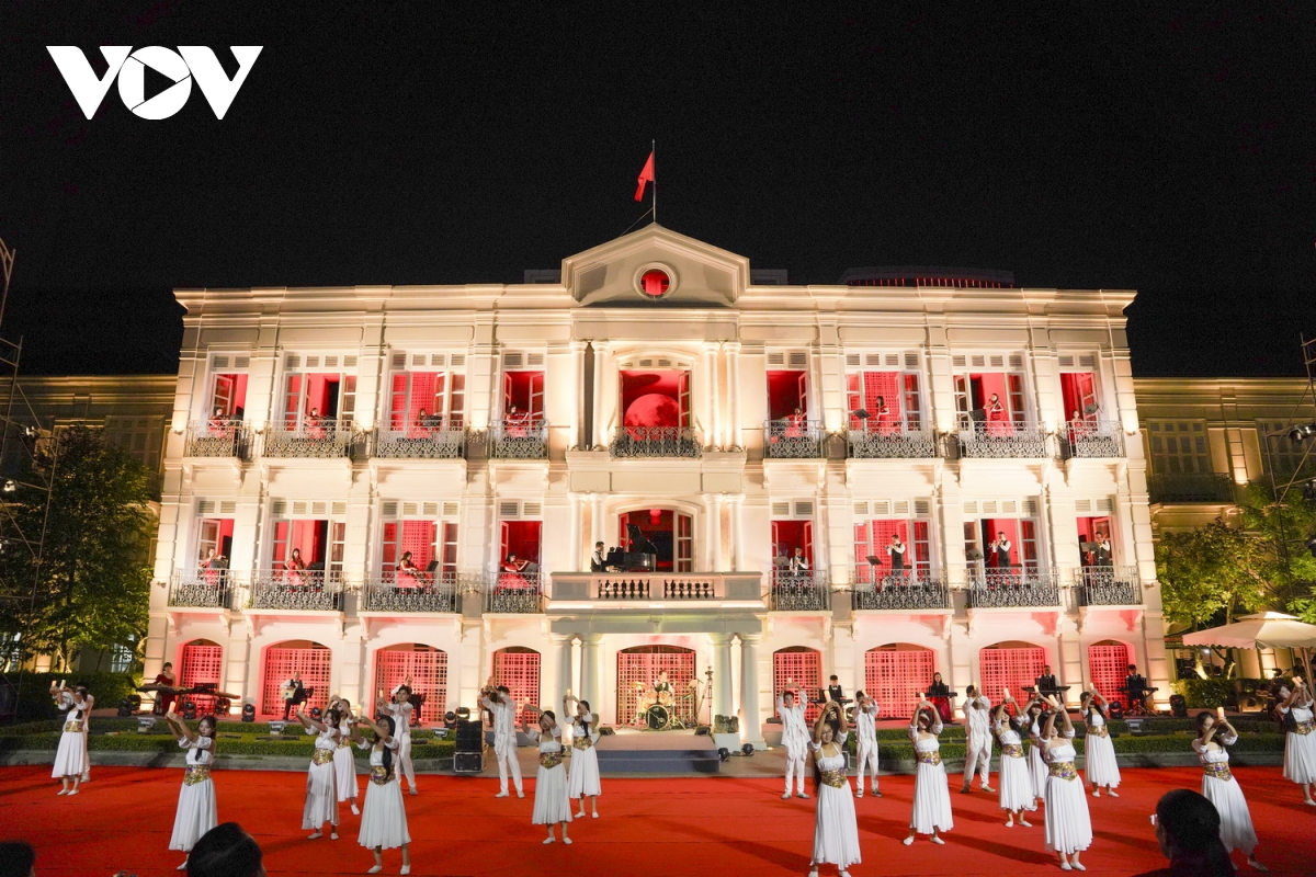 Công nghiệp văn hóa, động lực phát triển mới của Đà Nẵng