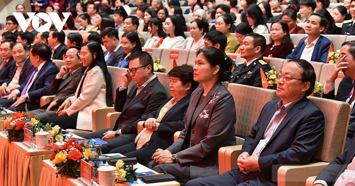 highlights of special concert forever faith in the party 2026 picture 17