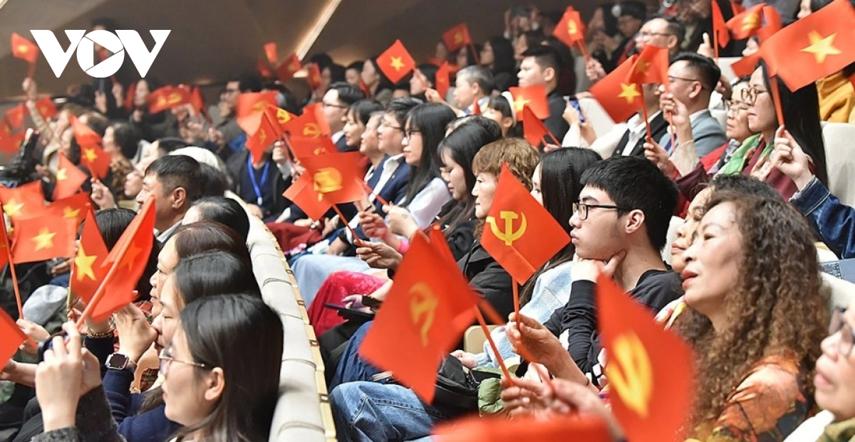 highlights of special concert forever faith in the party 2026 picture 18