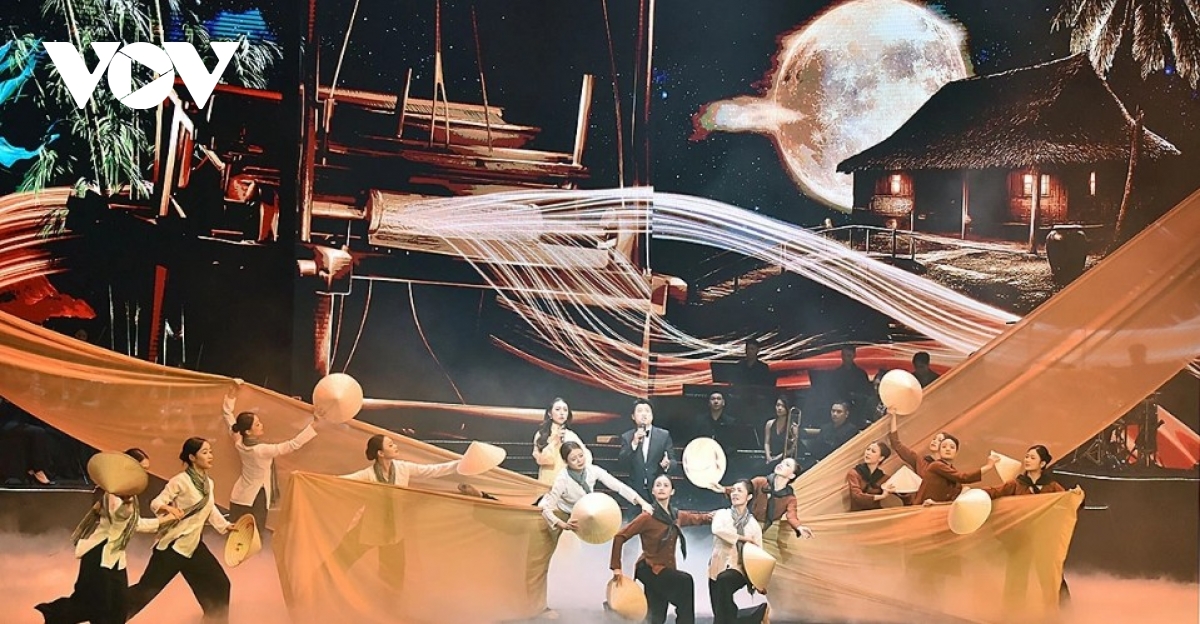 highlights of special concert forever faith in the party 2026 picture 6