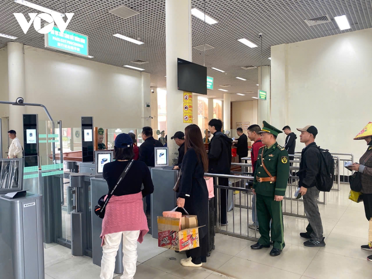 quang ninh phan dau dua cua khau thong minh hoat dong trong quy i 2026 hinh anh 2