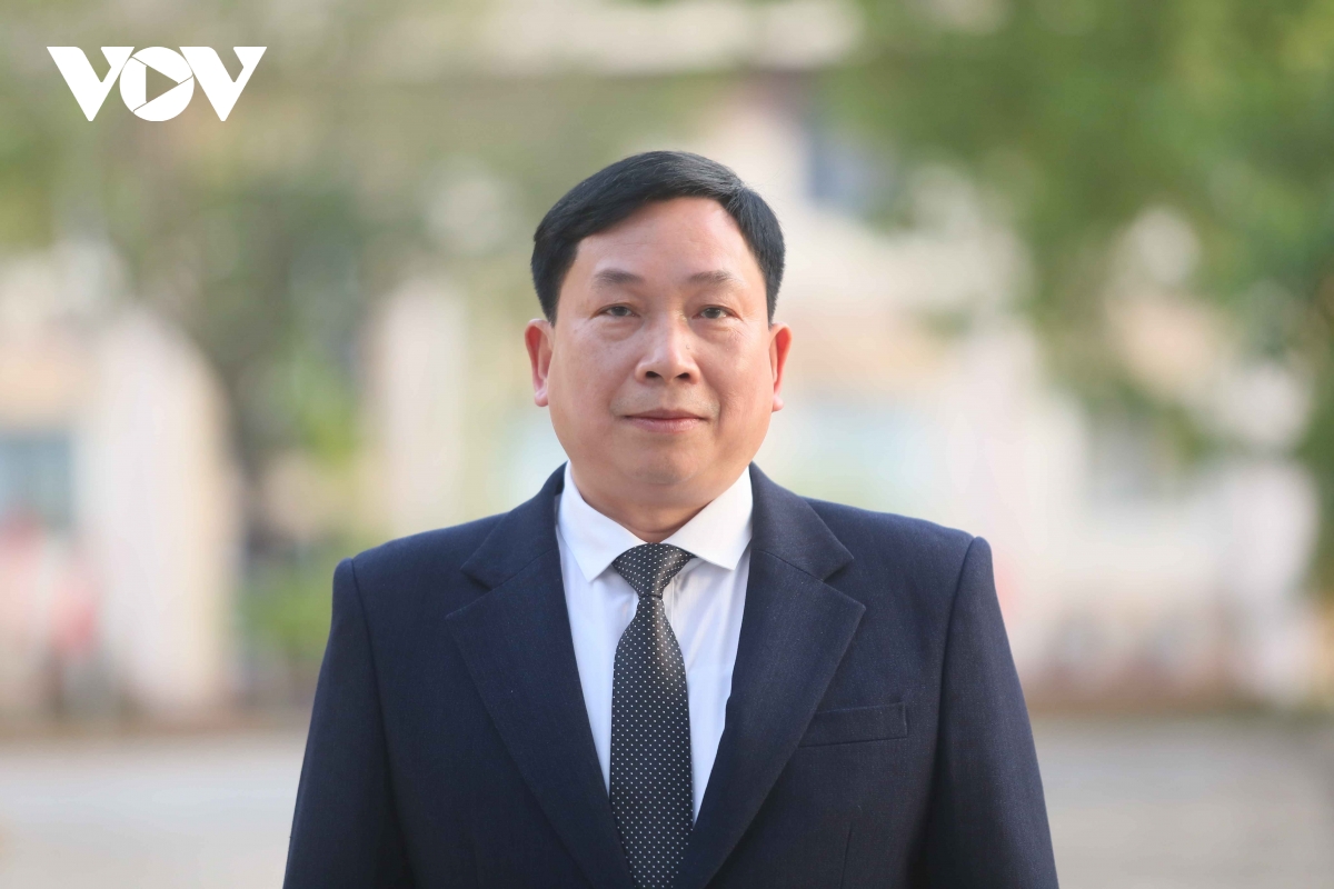 tu lai chau den son la niem tin cua nhan dan gui tron ve Dai hoi xiv cua Dang hinh anh 3