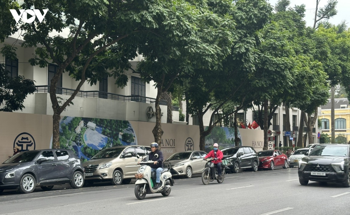 mien bac sap don dot gio mua Dong bac co cuong do manh hinh anh 1