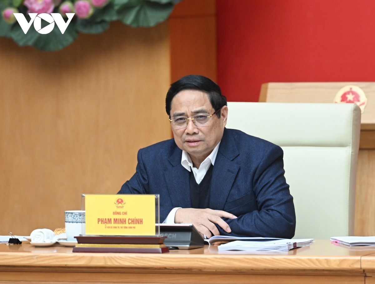 thu tuong huy dong duoc suc manh tu nhan dan, gop phan phat trien dat nuoc hinh anh 2