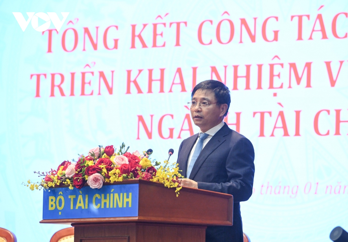 thu tuong de nghi nganh tai chinh so hoa di dau - thu chi dot pha hinh anh 2