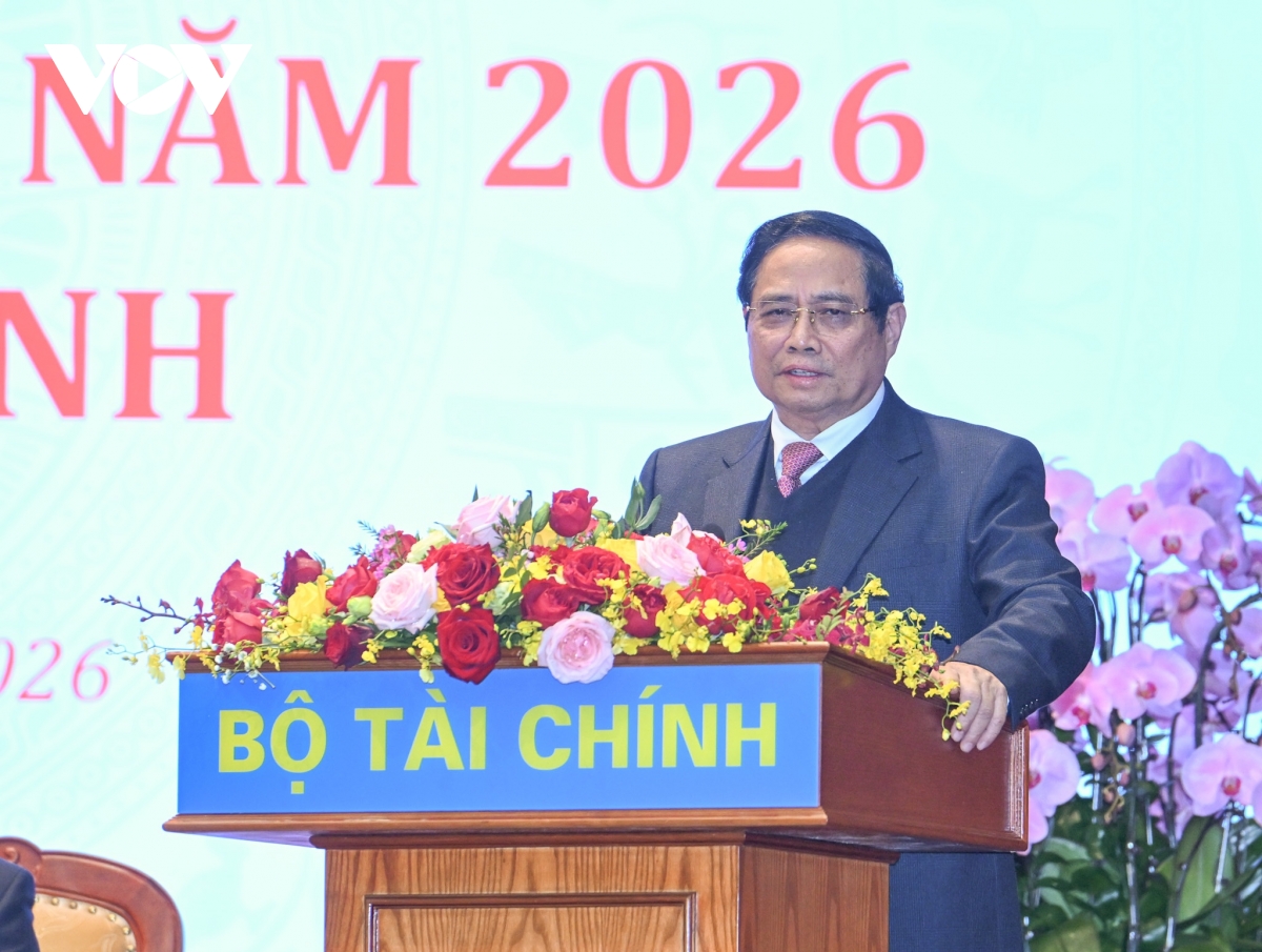 thu tuong de nghi nganh tai chinh so hoa di dau - thu chi dot pha hinh anh 3