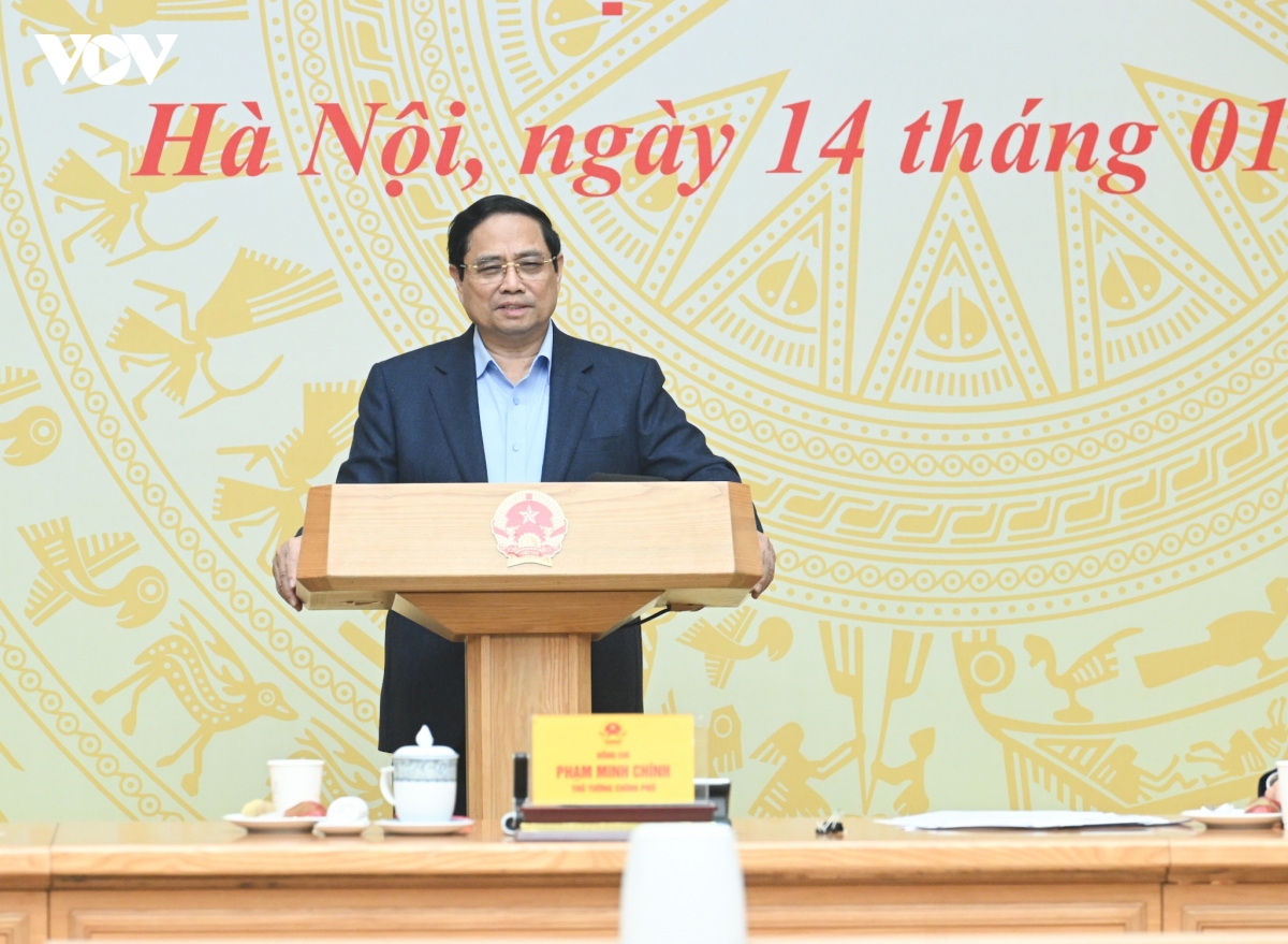 thu tuong nang cao hieu qua ky ket, trien khai cac thoa thuan, cam ket quoc te hinh anh 1