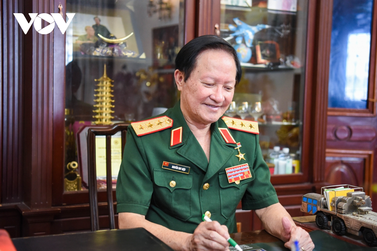 nghi quyet Dai hoi xiv cua Dang tri tue tap the duoc chat loc hinh anh 1