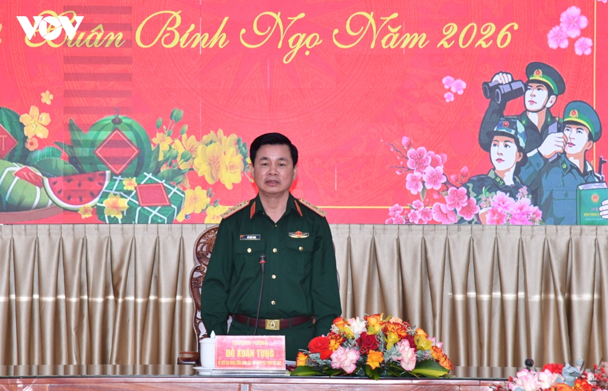 bien phong tinh Dak lak som trien khai nghi quyet Dai hoi xiv cua Dang hinh anh 2