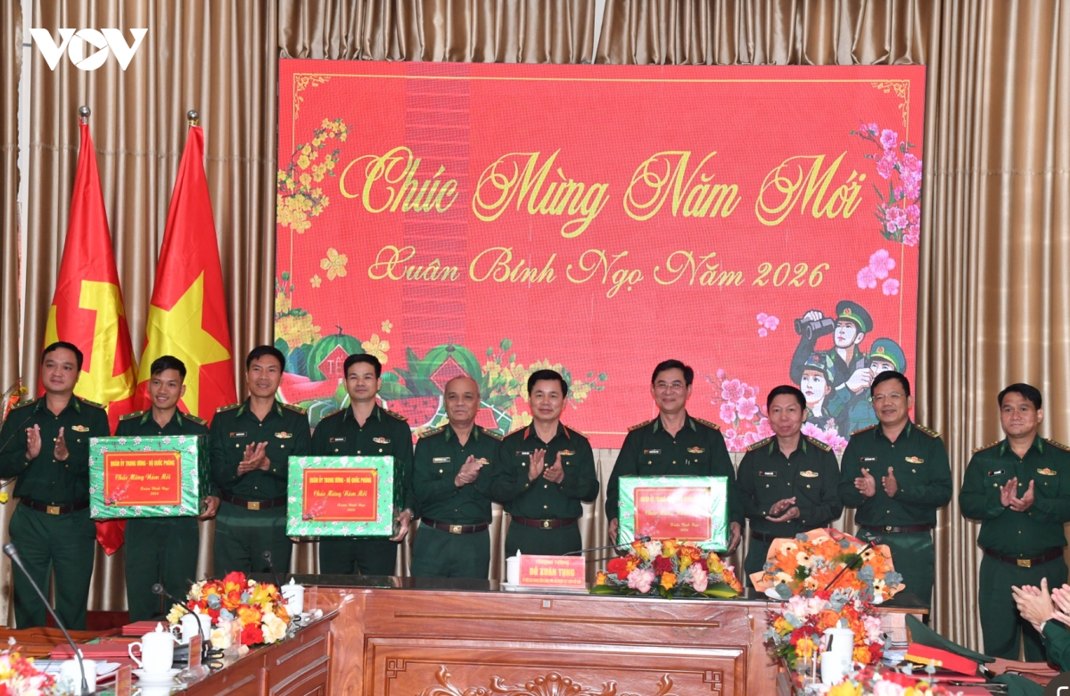 bien phong tinh Dak lak som trien khai nghi quyet Dai hoi xiv cua Dang hinh anh 3