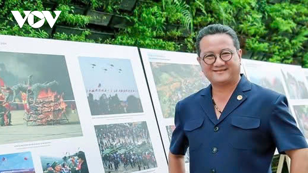 Dai hoi xiv cua Dang tu tu duy noi that, lam that den khat vong tu cuong hinh anh 4