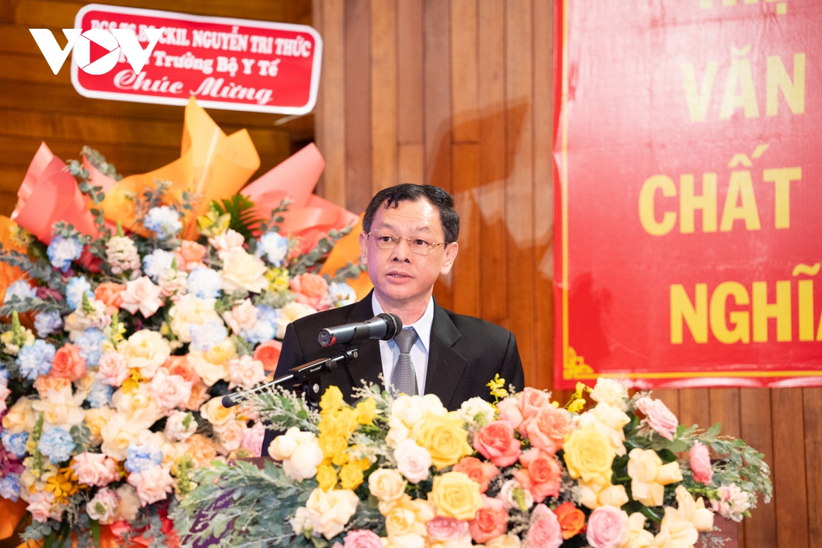 benh vien cho ray dua vao van hanh he thong thong tim can thiep 500 ty dong hinh anh 3