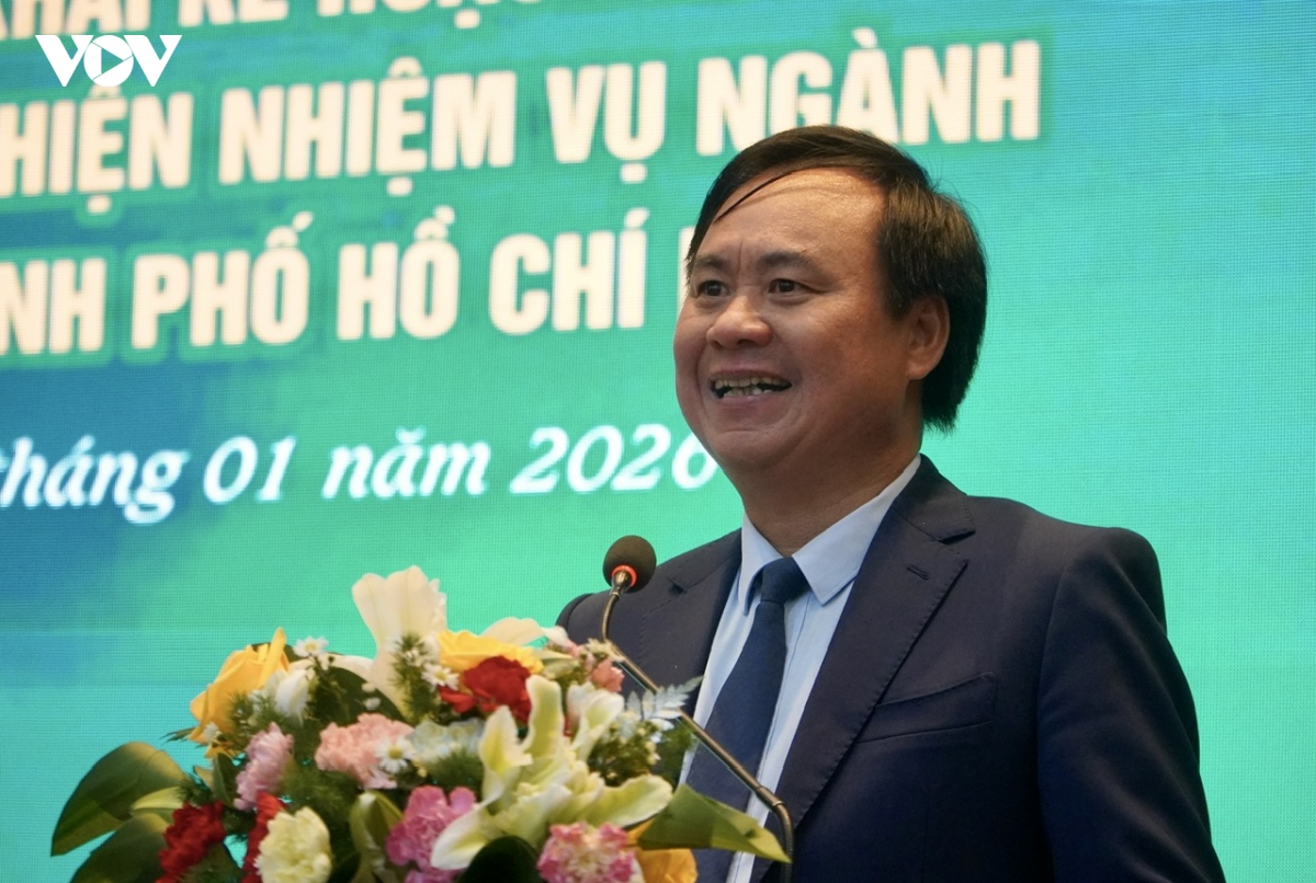 tp. ho chi minh phai di dau ve so hoa du lieu dat dai hinh anh 1
