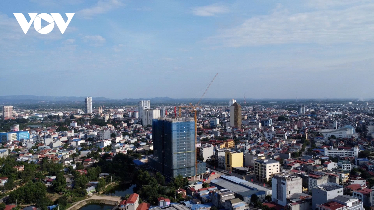 thai nguyen thao go vuong mac mat bang, tao du dia thu hut dau tu hinh anh 1