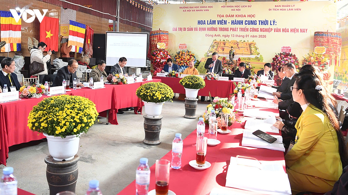 hoa lam vien - hoi tu dac trung van hoa thoi ly trong cau truc van hoa thu do hinh anh 4