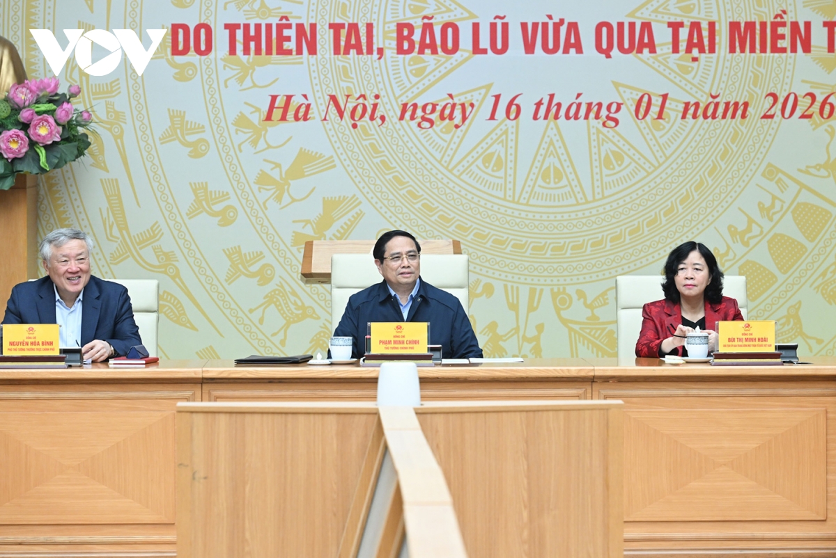 thu tuong chien dich quang trung da chien thang gion gia hinh anh 1