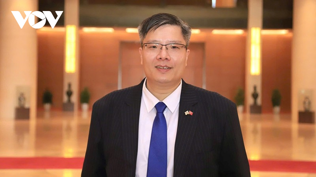 Dai hoi xiv cua Dang tri thuc kieu bao ky vong vao nhung quyet sach dot pha hinh anh 1