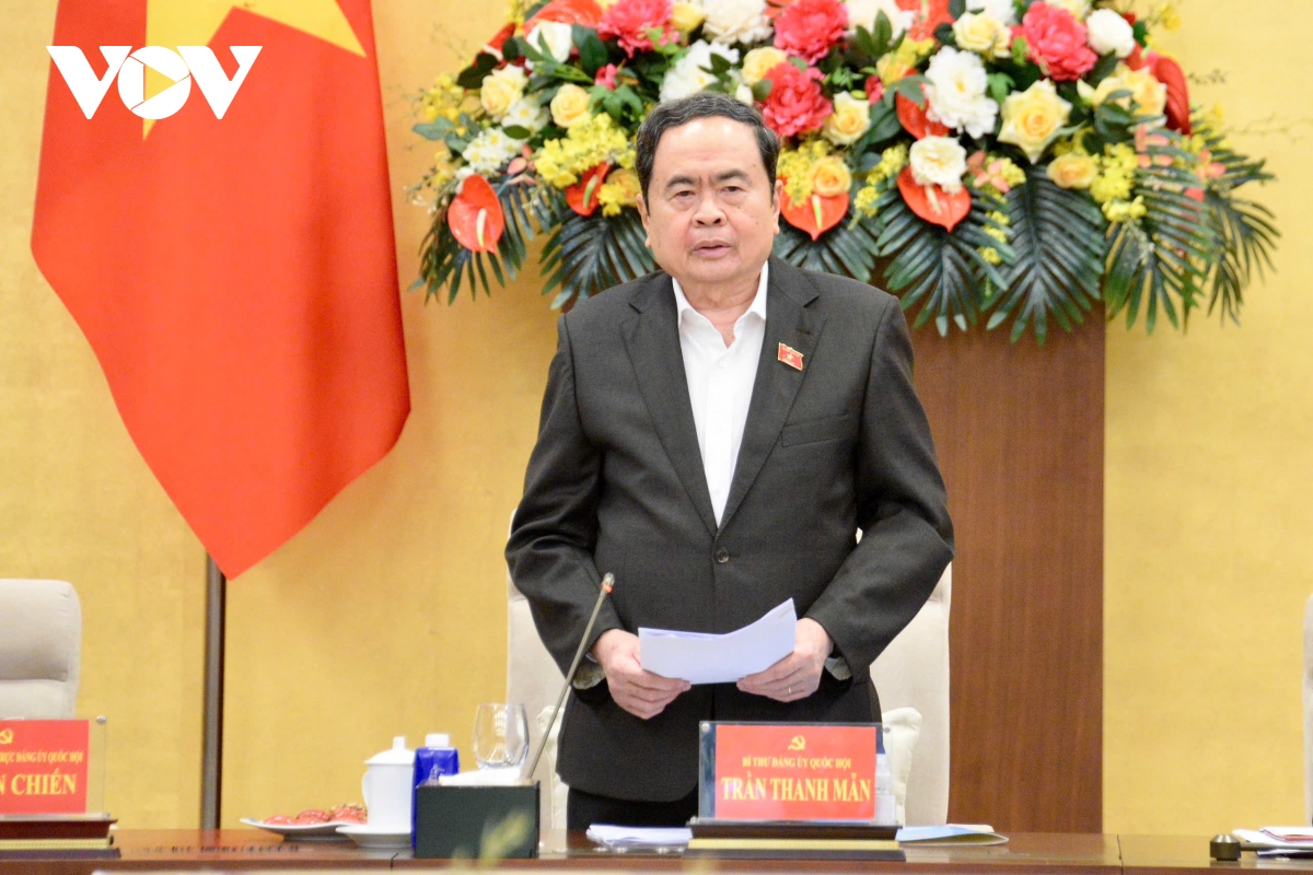 gioi thieu 145 nguoi ung cu Dai bieu quoc hoi chuyen trach khoa xvi o trung uong hinh anh 2