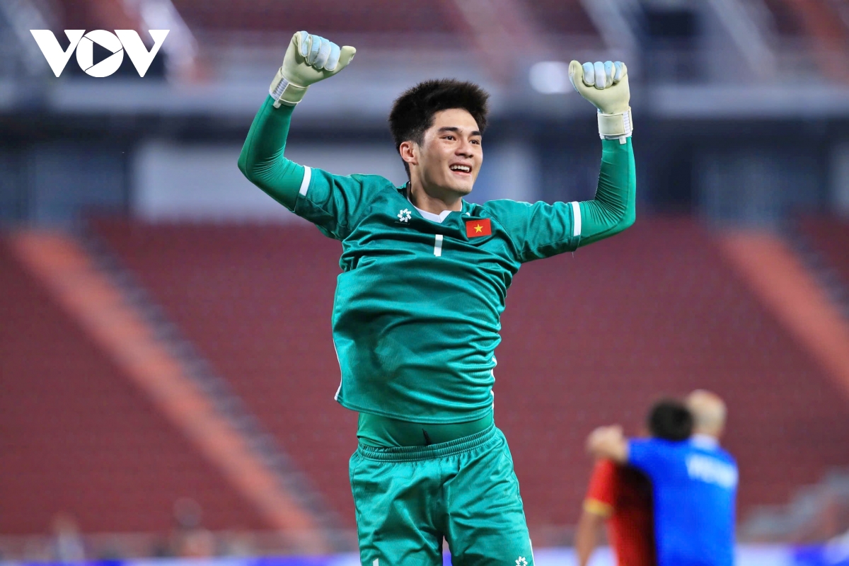 sao u23 viet nam lot top dau chi so dac biet o vck u23 chau A 2026 hinh anh 1