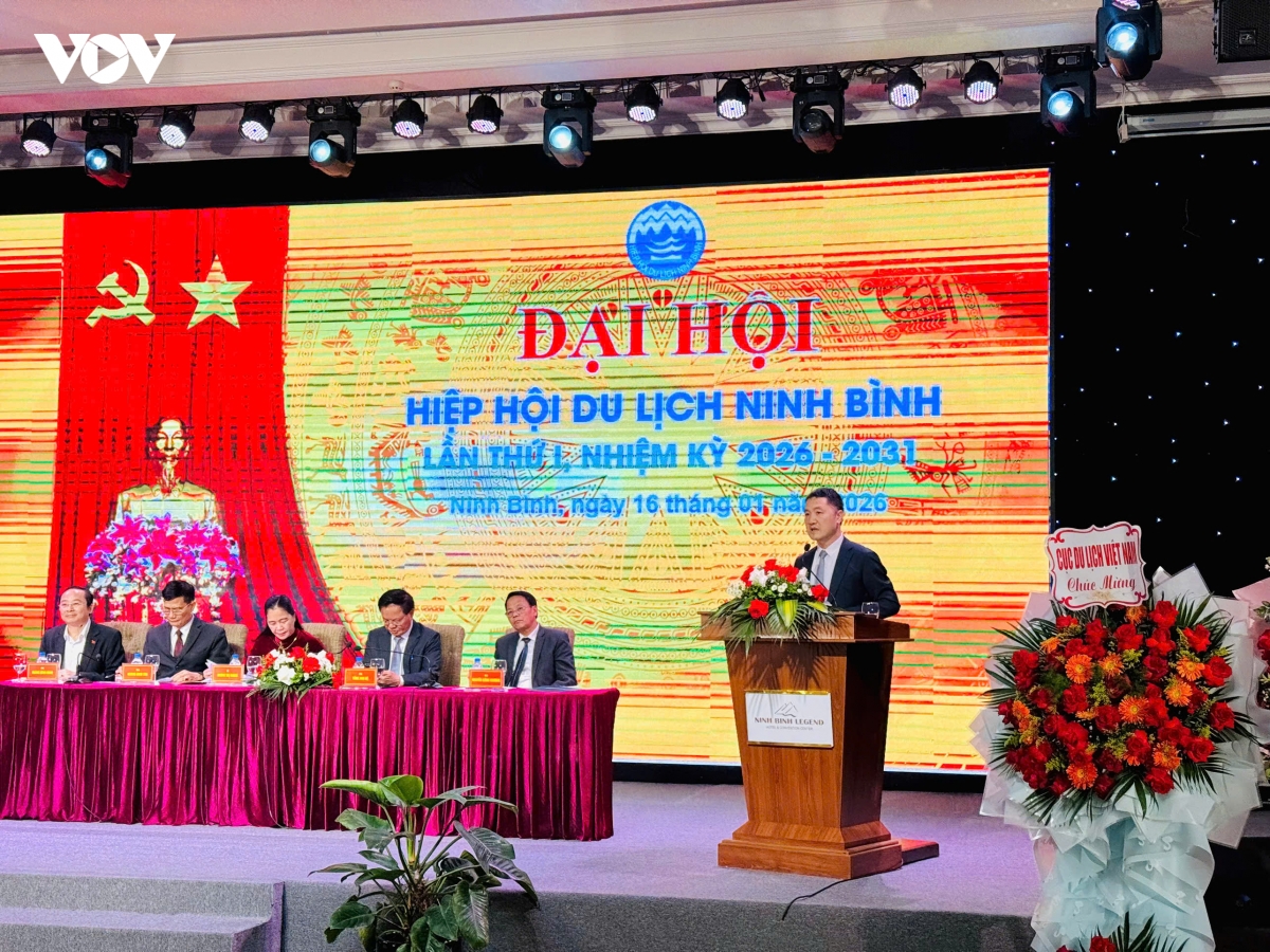 ninh binh dat muc tieu don 20 trieu luot khach trong nam 2026 hinh anh 5