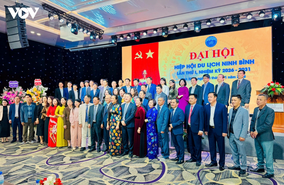 ninh binh dat muc tieu don 20 trieu luot khach trong nam 2026 hinh anh 4