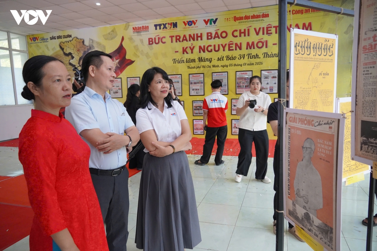 lan dau cong bo 34 an ban bao in cua cac tinh thanh sau sap nhap hinh anh 5