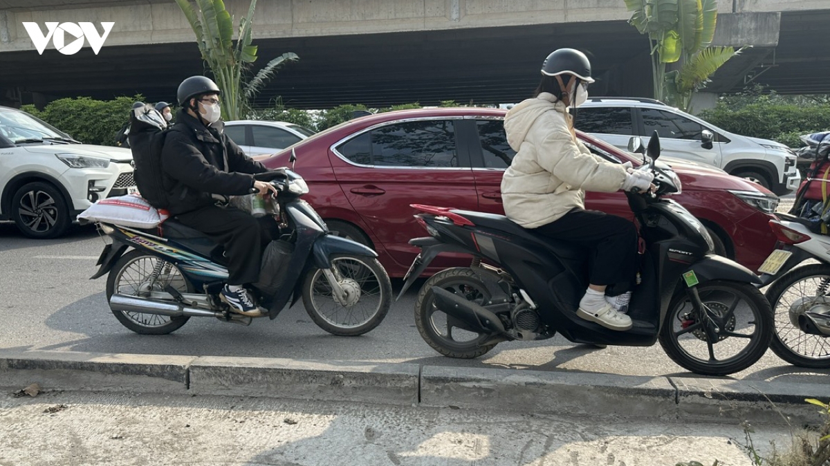 khong khi lanh tang cuong, mien bac ret dam co noi duoi 3 do c hinh anh 1