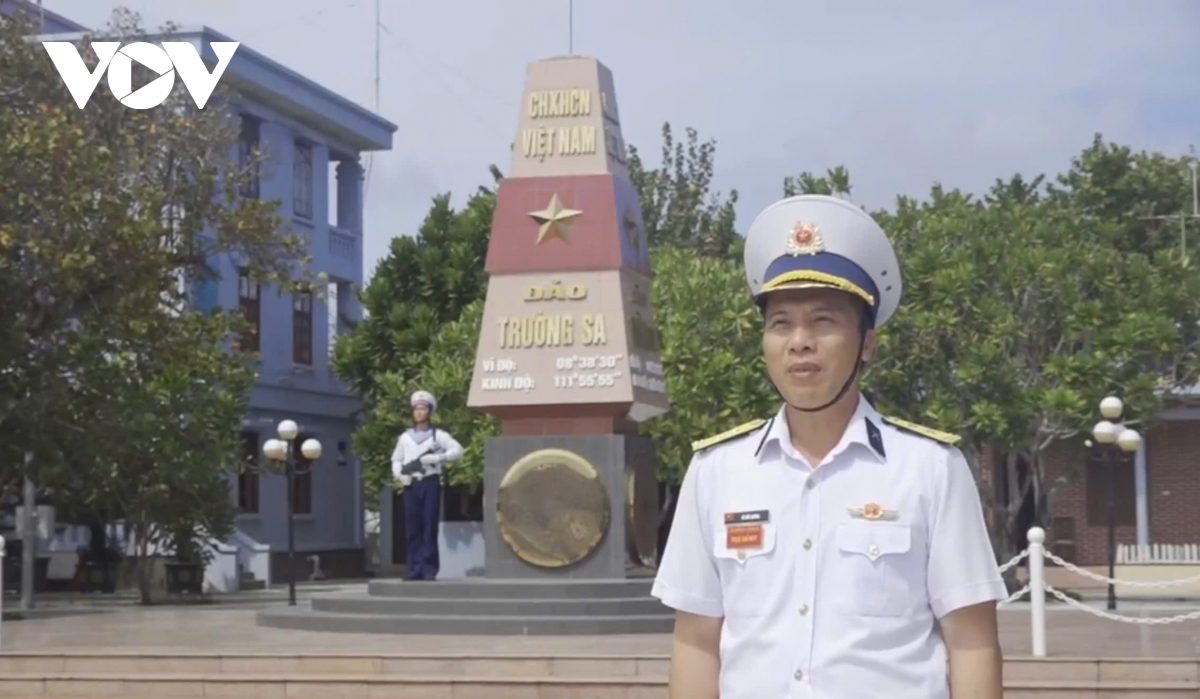 quan dan truong sa vung niem tin vao nhung quyet sach mang tinh dot pha cua Dang hinh anh 6