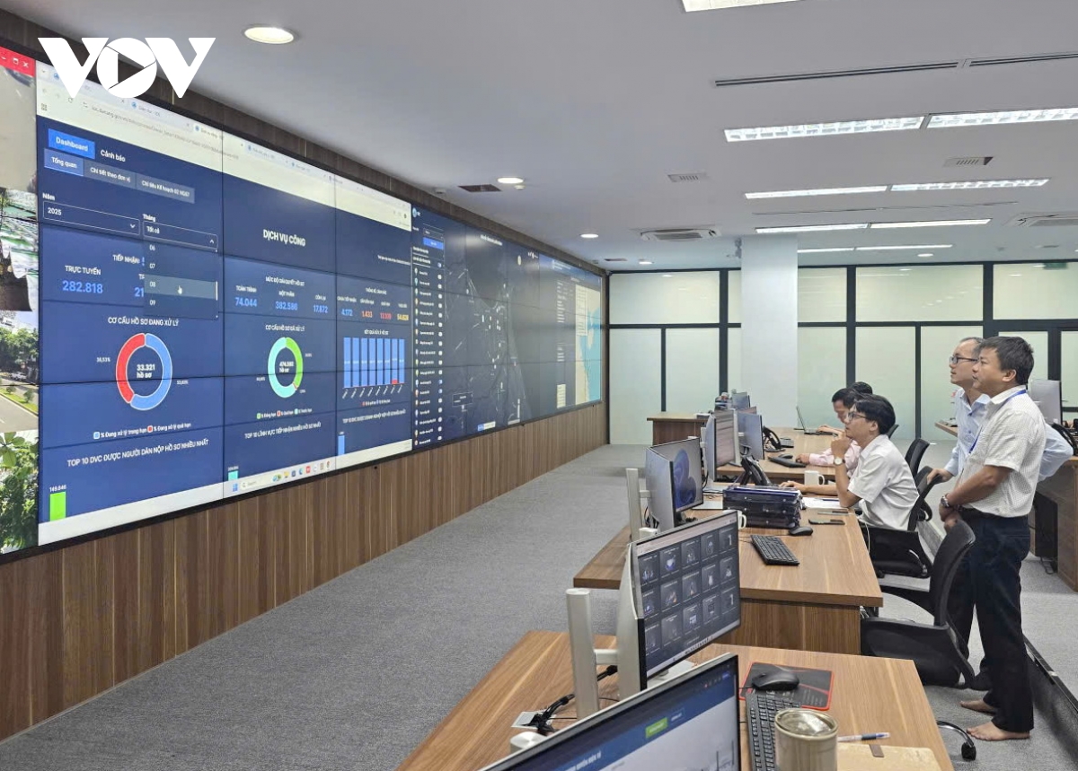 Da nang dat muc tieu tro thanh trung tam doi moi sang tao tam co hinh anh 1