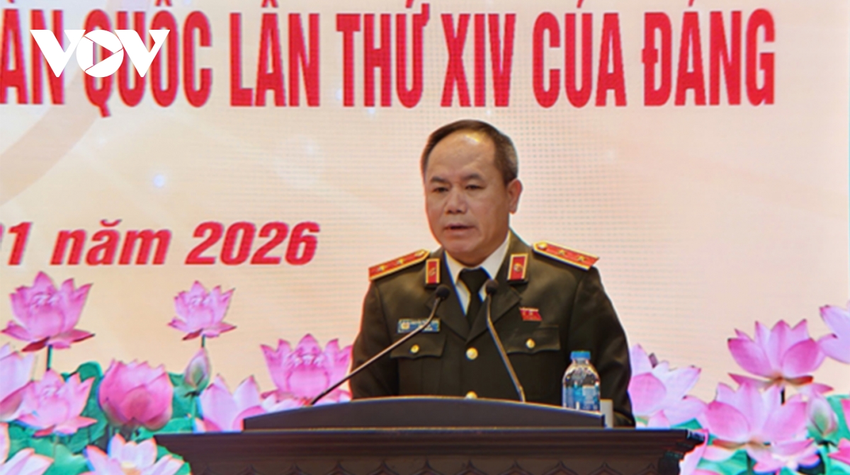 Công an Hà Nội “kích hoạt” phương án an ninh Đại hội XIV của Đảng