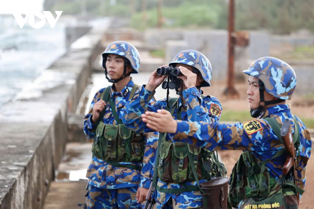 quan dan truong sa vung niem tin vao nhung quyet sach mang tinh dot pha cua Dang hinh anh 3
