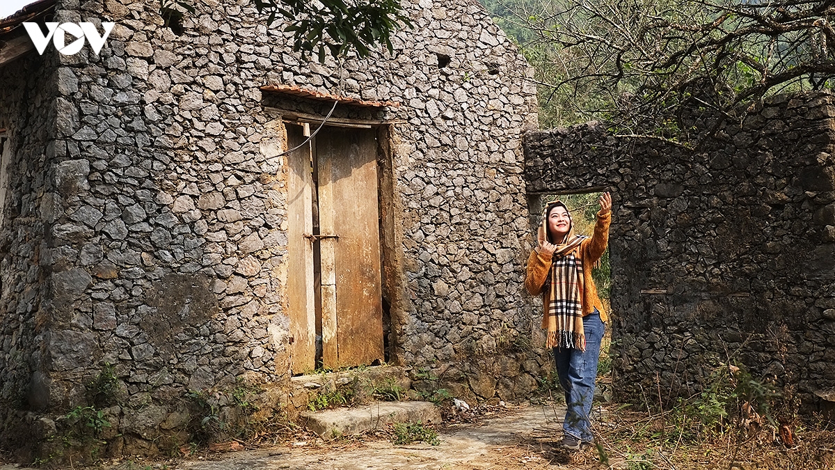 Dong tuyet son, cung duong trekking son thuy huu tinh tai chua huong hinh anh 16