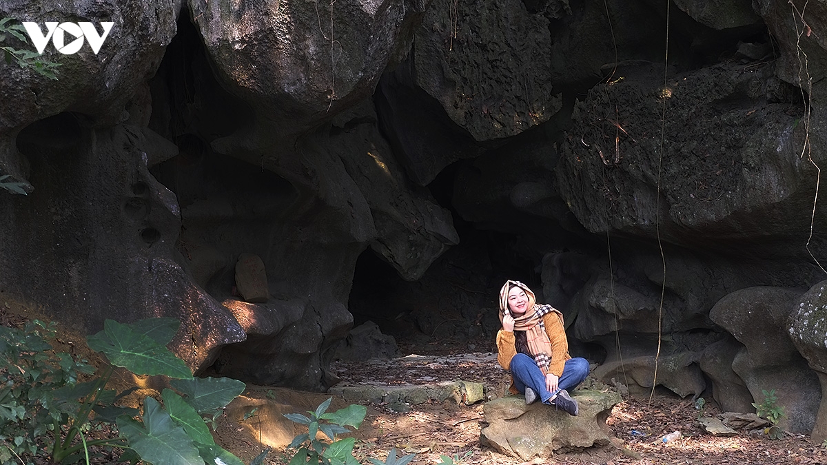 Dong tuyet son, cung duong trekking son thuy huu tinh tai chua huong hinh anh 18