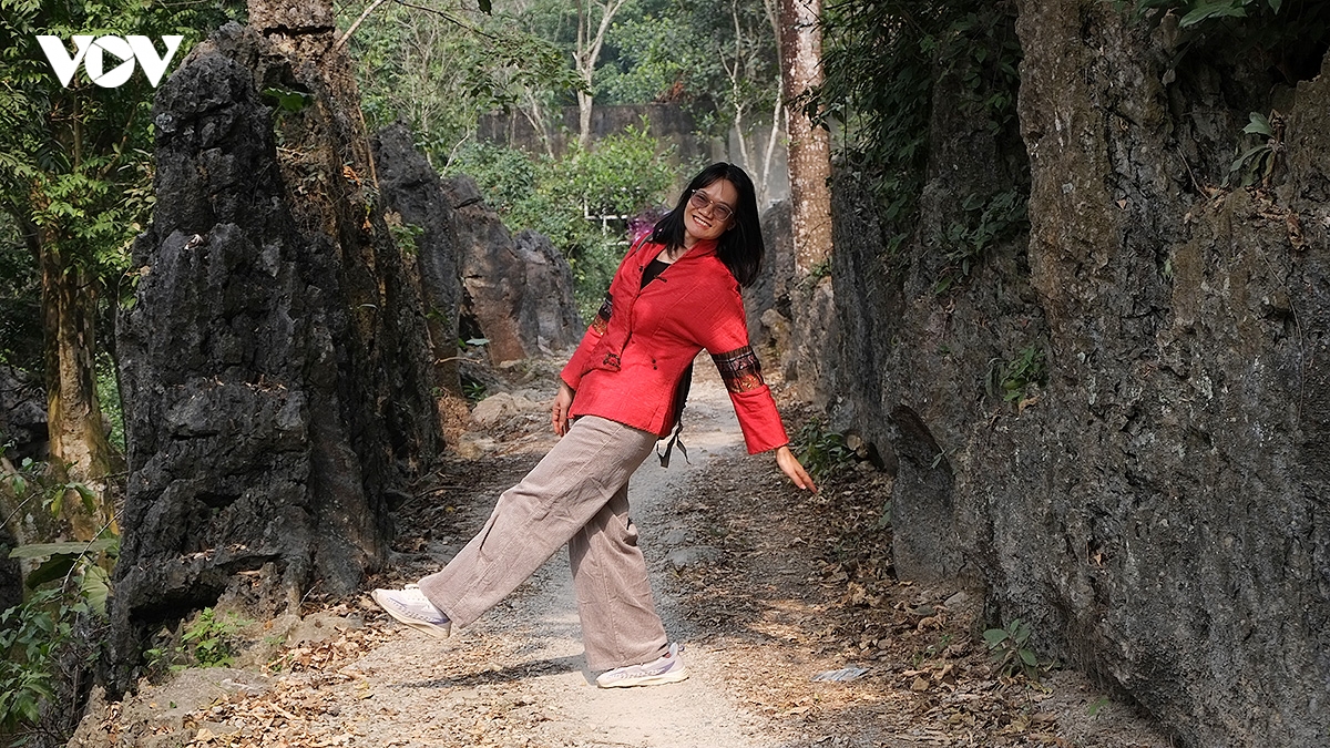 Dong tuyet son, cung duong trekking son thuy huu tinh tai chua huong hinh anh 17