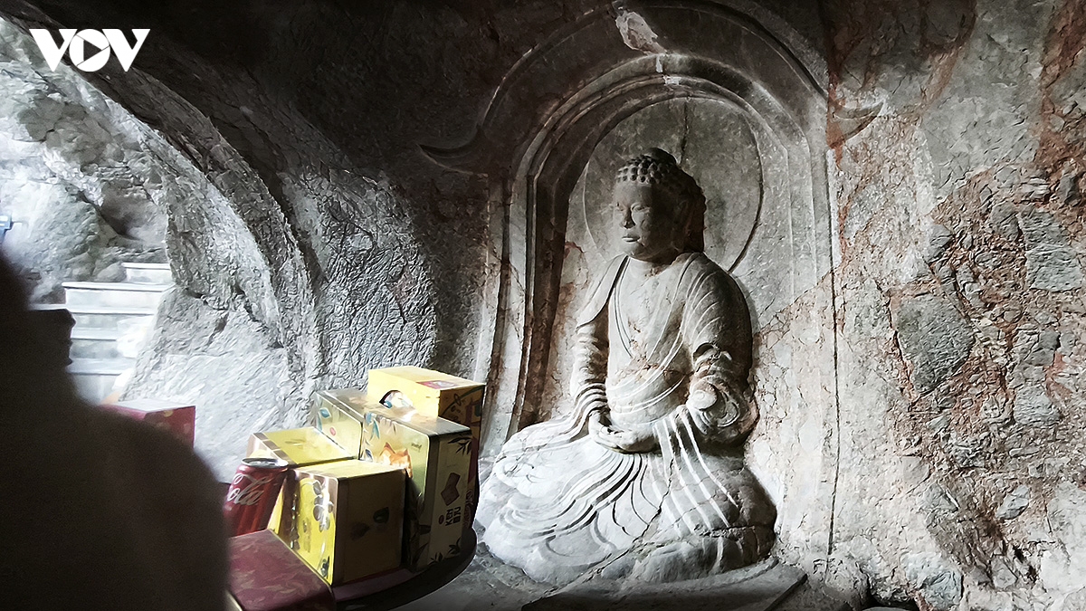 Dong tuyet son, cung duong trekking son thuy huu tinh tai chua huong hinh anh 8