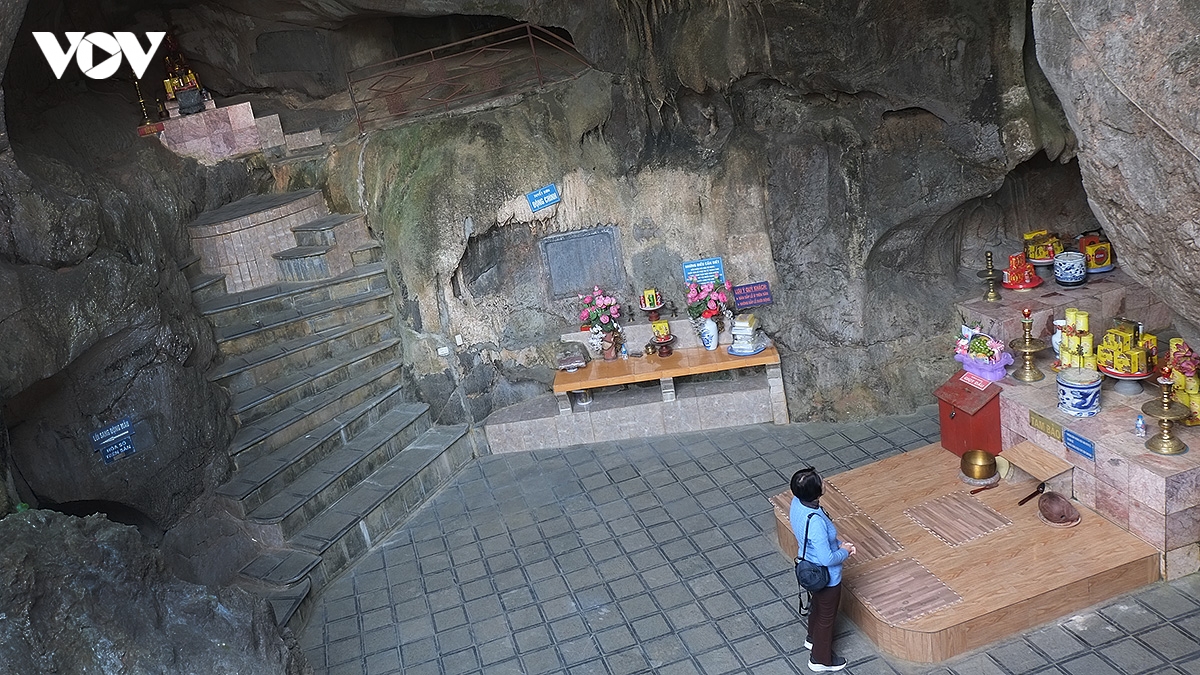 Dong tuyet son, cung duong trekking son thuy huu tinh tai chua huong hinh anh 7