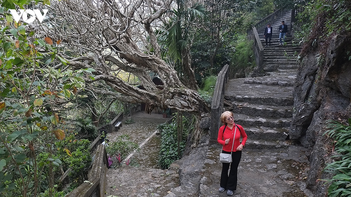 Dong tuyet son, cung duong trekking son thuy huu tinh tai chua huong hinh anh 10