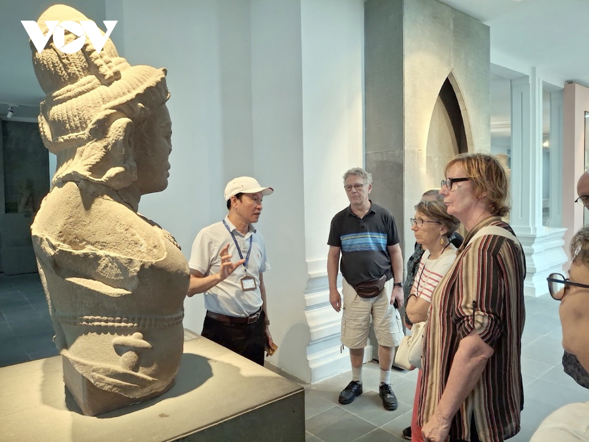 cong nghiep van hoa, dong luc phat trien moi cua Da nang hinh anh 1