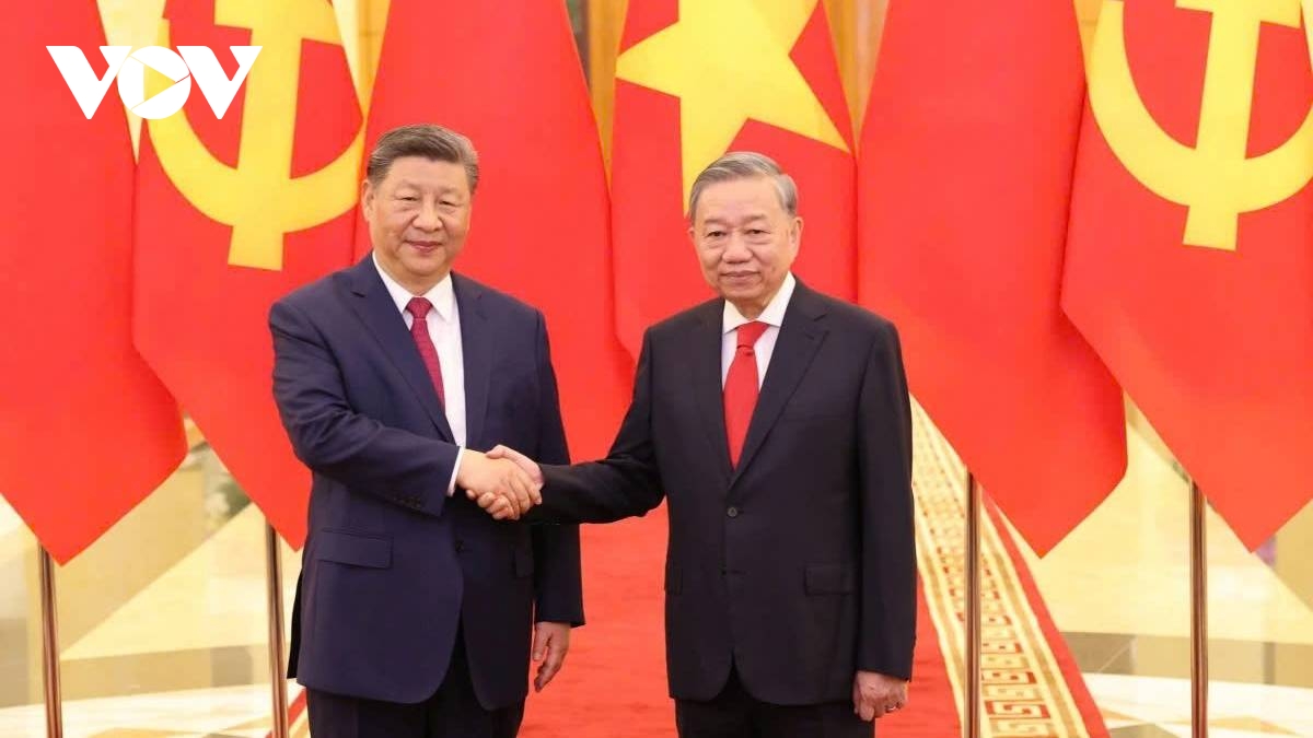 Điện mừng kỷ niệm 76 năm Ngày thiết lập quan hệ ngoại giao Việt Nam - Trung Quốc