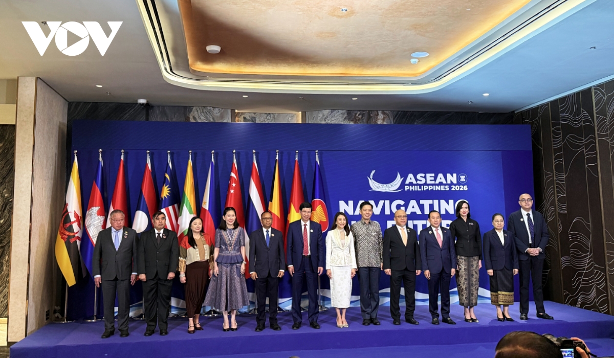 vietnam joins efforts to shape asean s tourism future picture 2