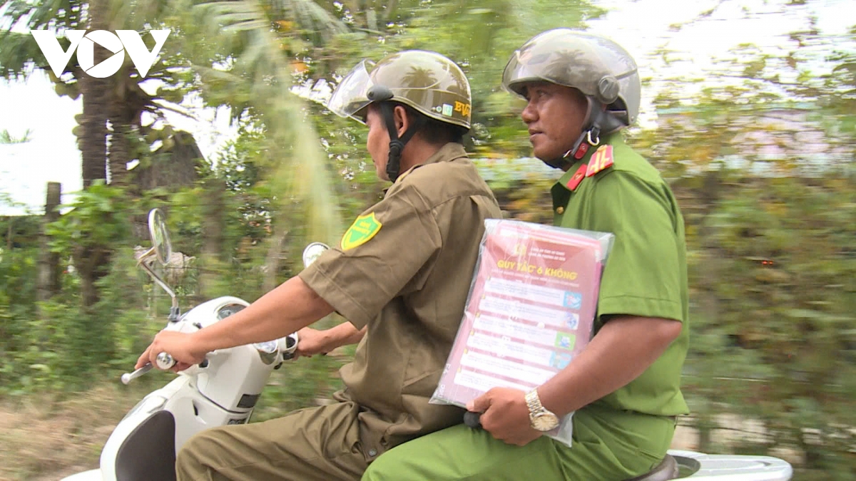 khi long dan la phen dau vung chac bao ve bien cuong to quoc hinh anh 1
