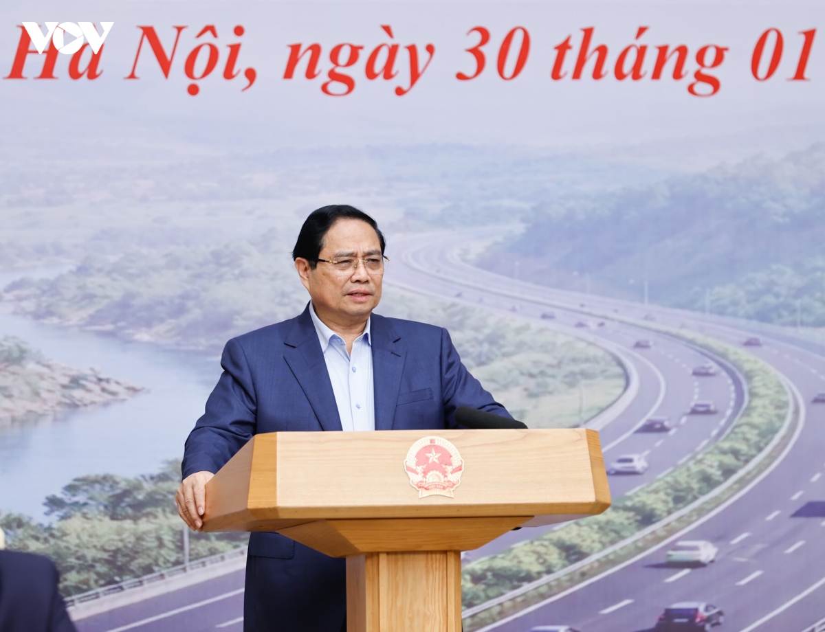 thu tuong no luc hoan thanh 5.000km duong cao toc vao nam 2030 hinh anh 3
