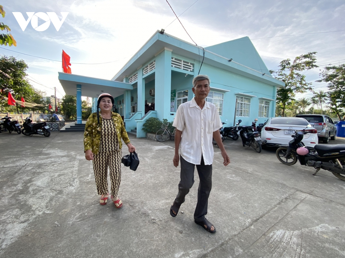 vung lu hoa thinh hoi sinh - niem tin, niem vui huong ve Dai hoi xiv cua Dang hinh anh 3