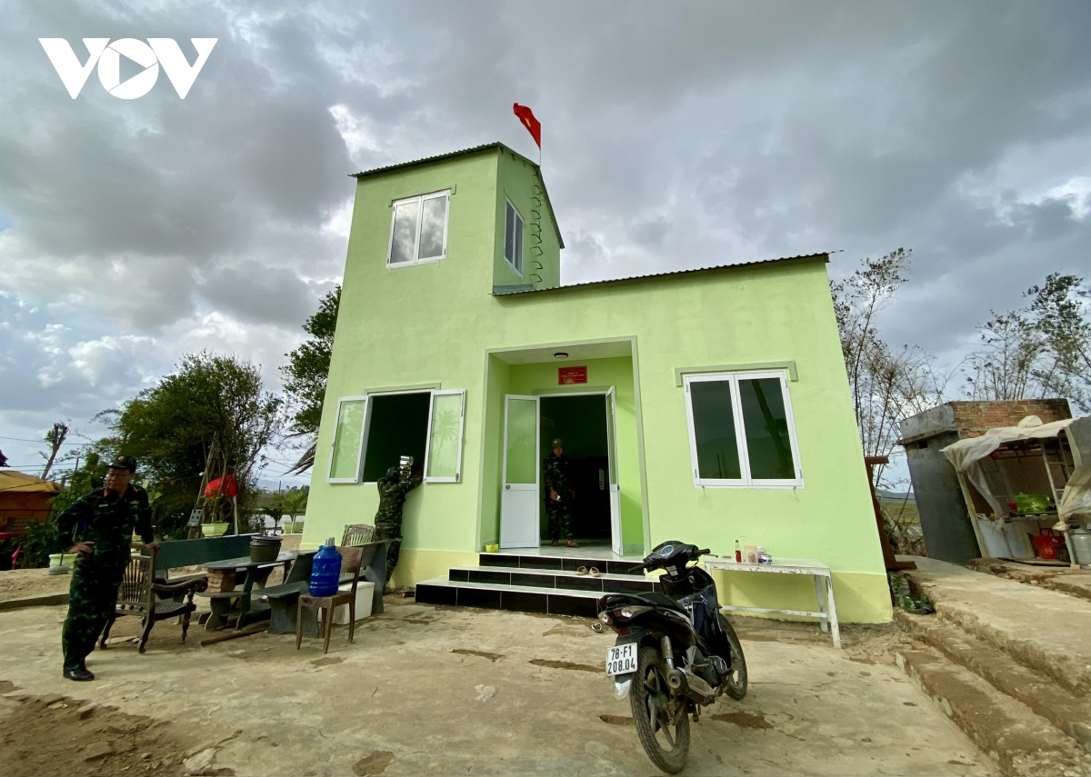 vung lu hoa thinh hoi sinh - niem tin, niem vui huong ve Dai hoi xiv cua Dang hinh anh 4