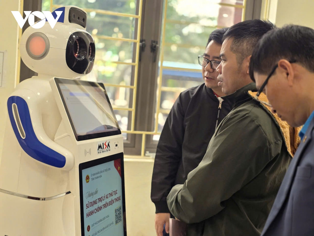 Thanh Hóa trước thềm Xuân Bính Ngọ: Cơ sở vững, lòng dân thuận