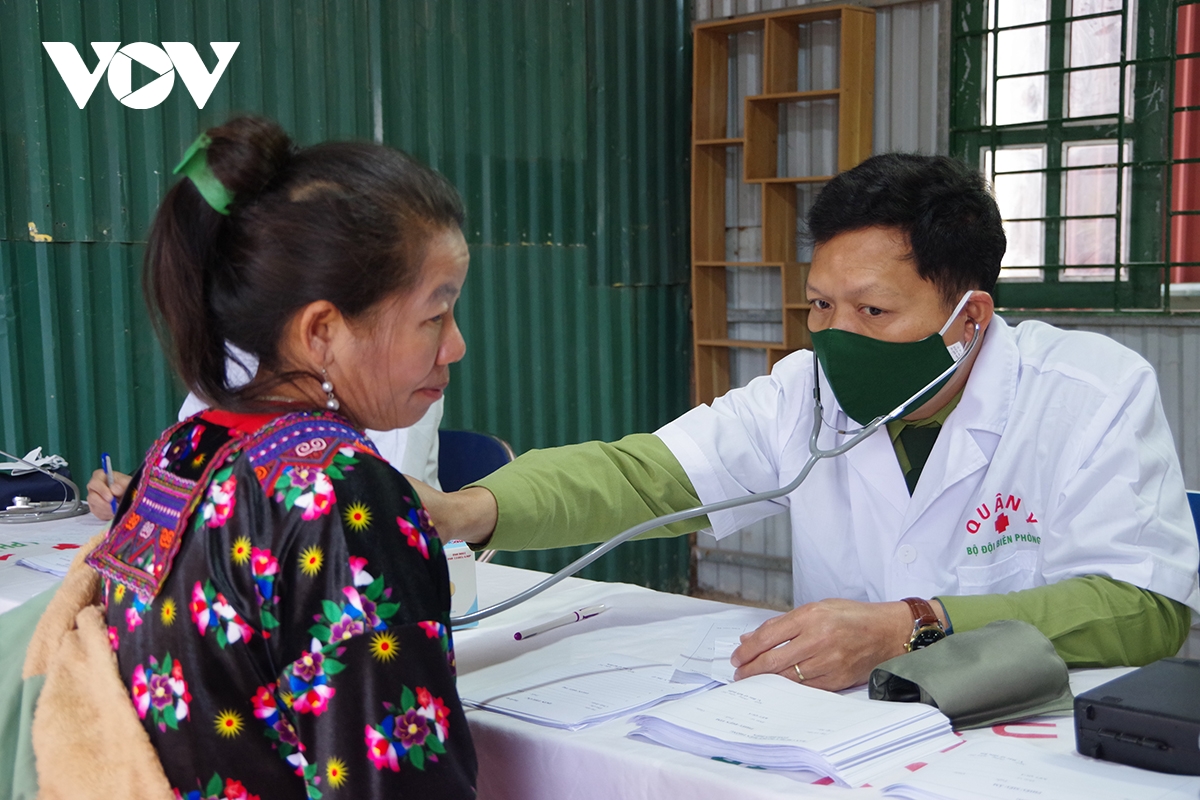 xuan am ap noi tuyen dau to quoc hinh anh 1