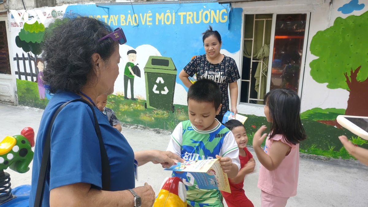 tin tuong Dai hoi xiv cua Dang tiep tuc co quyet sach cung co y te co so hinh anh 3