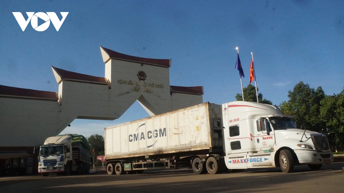 kinh te bien mau, tru cot tang truong moi theo nghi quyet phat trien tay ninh hinh anh 2