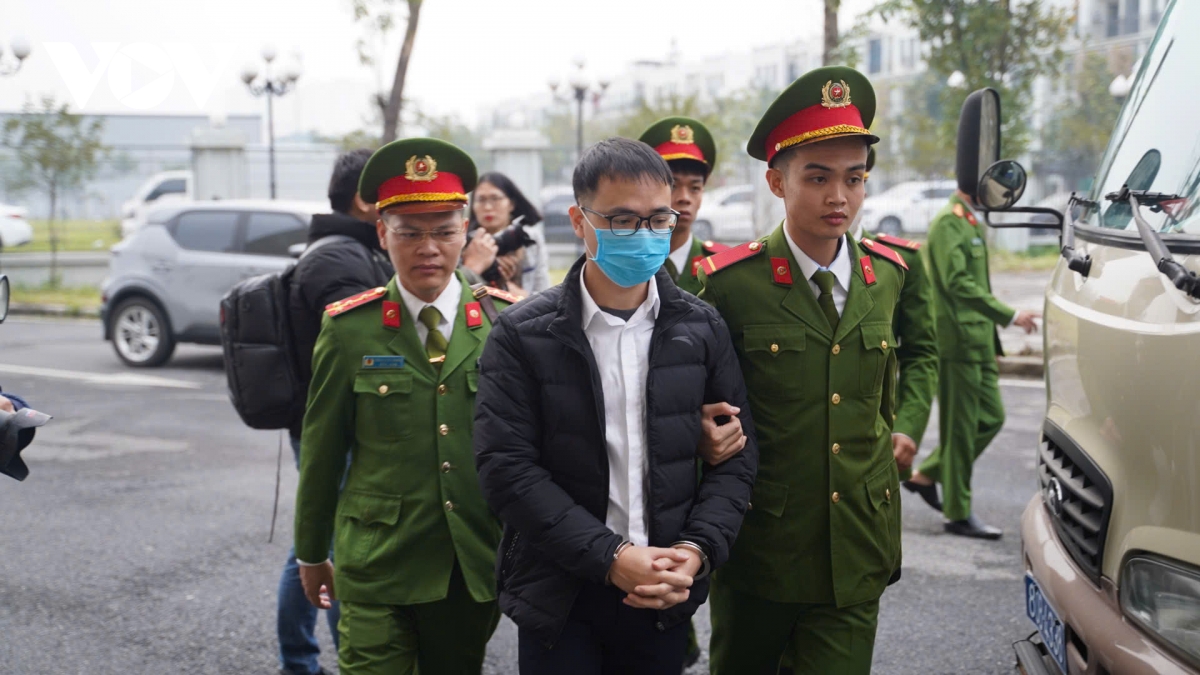 xet xu vu sua gia hiup canh sat dan giai cac bi cao hau toa hinh anh 12